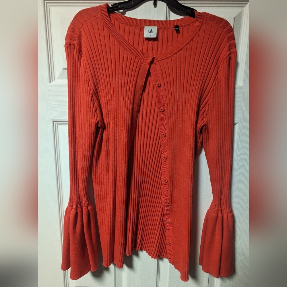 Cabi sweater - Picture 5 of 5